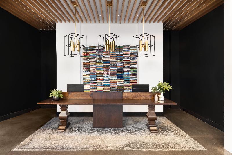The Casso, Raleigh, A Tribute Portfolio Hotel image