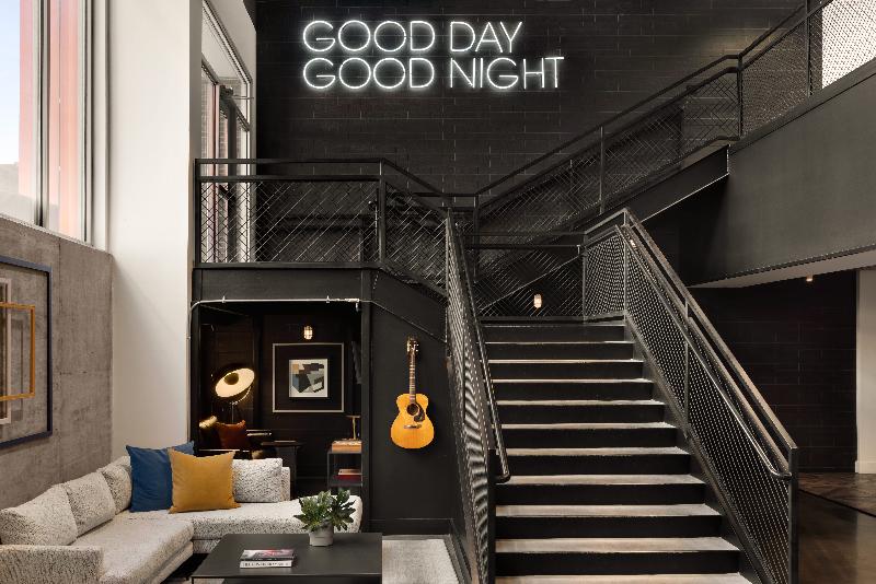The Casso, Raleigh, A Tribute Portfolio Hotel image