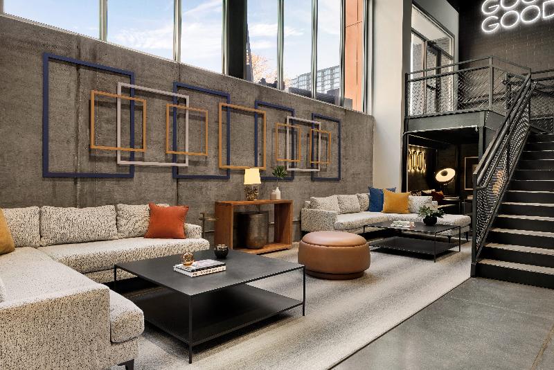 The Casso, Raleigh, A Tribute Portfolio Hotel image