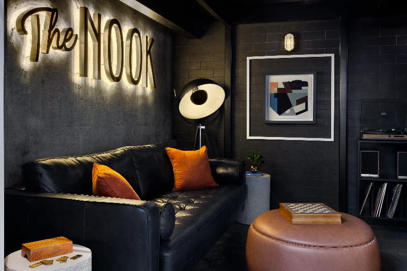 The Casso, Raleigh, A Tribute Portfolio Hotel image
