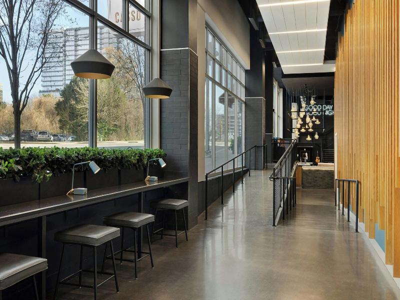 The Casso, Raleigh, A Tribute Portfolio Hotel image