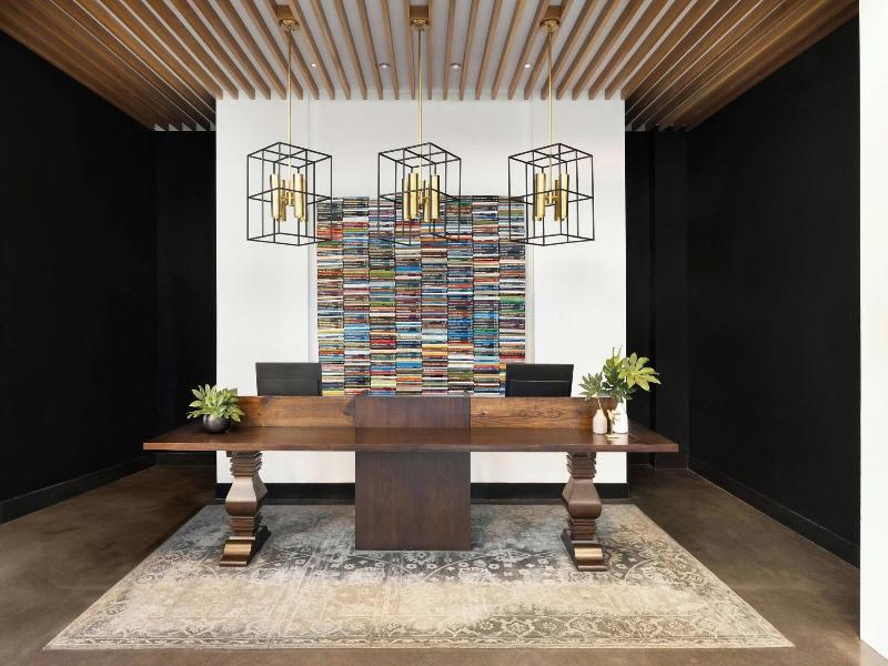 The Casso, Raleigh, A Tribute Portfolio Hotel image