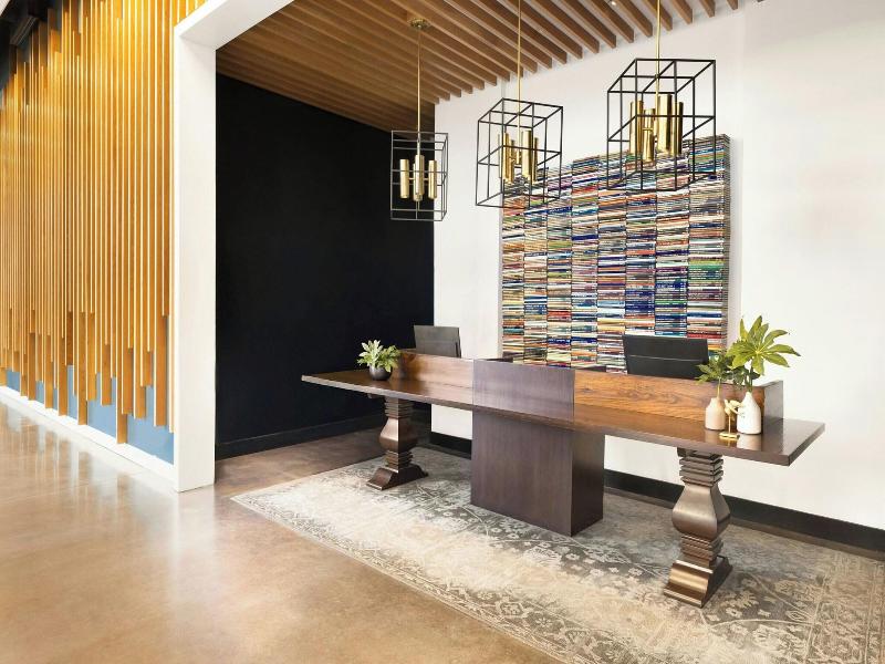 The Casso, Raleigh, A Tribute Portfolio Hotel image