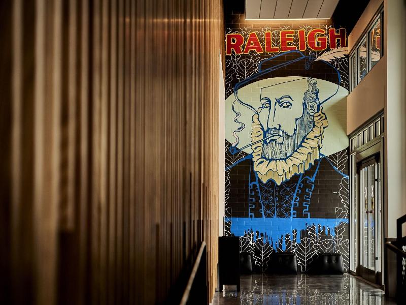 The Casso, Raleigh, A Tribute Portfolio Hotel image