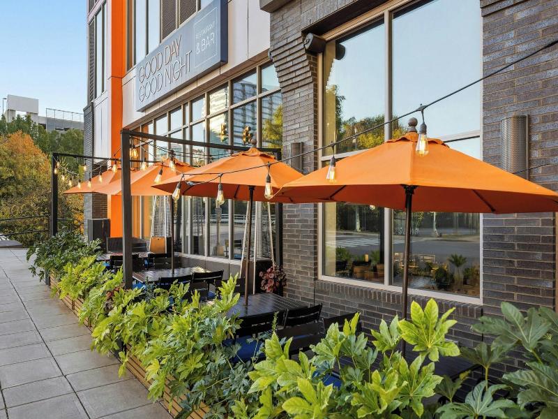The Casso, Raleigh, A Tribute Portfolio Hotel image