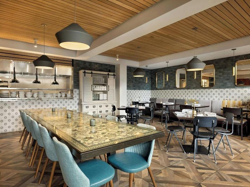 The Casso, Raleigh, A Tribute Portfolio Hotel image