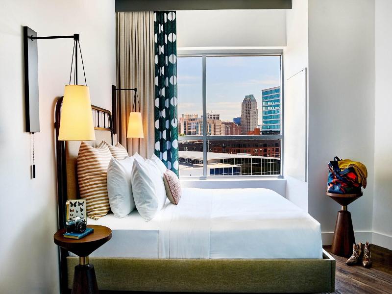 The Casso, Raleigh, A Tribute Portfolio Hotel image