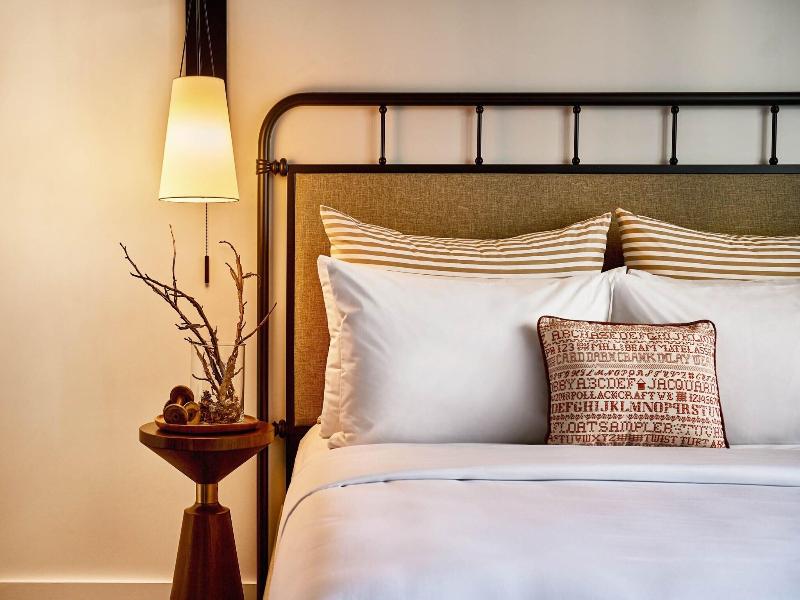 The Casso, Raleigh, A Tribute Portfolio Hotel image