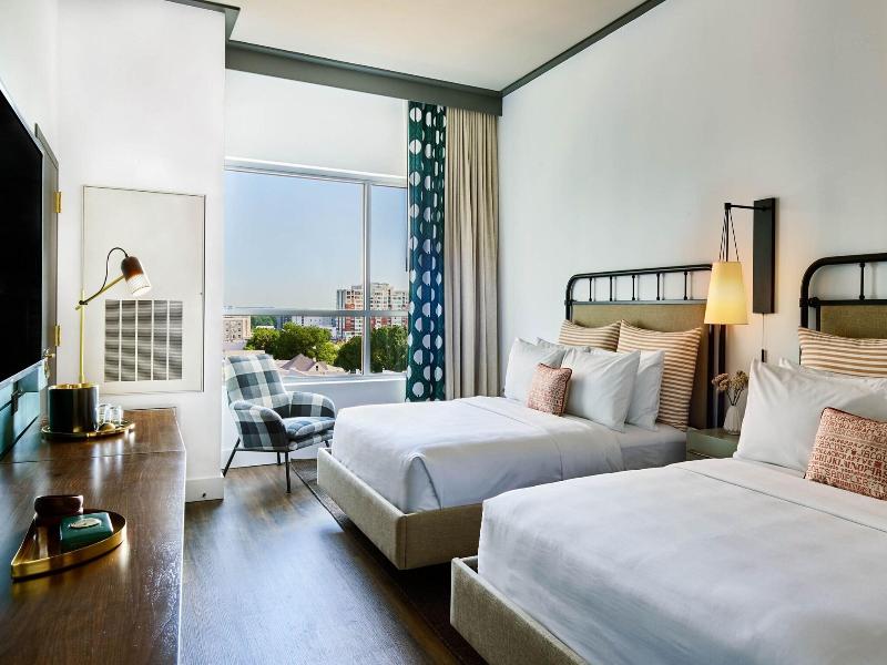 The Casso, Raleigh, A Tribute Portfolio Hotel image