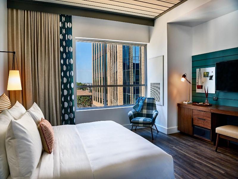 The Casso, Raleigh, A Tribute Portfolio Hotel image