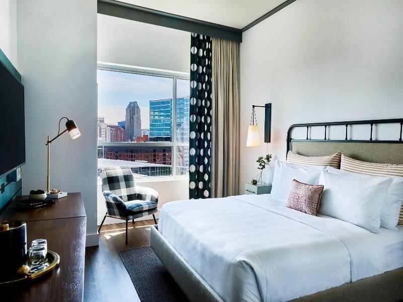The Casso, Raleigh, A Tribute Portfolio Hotel image