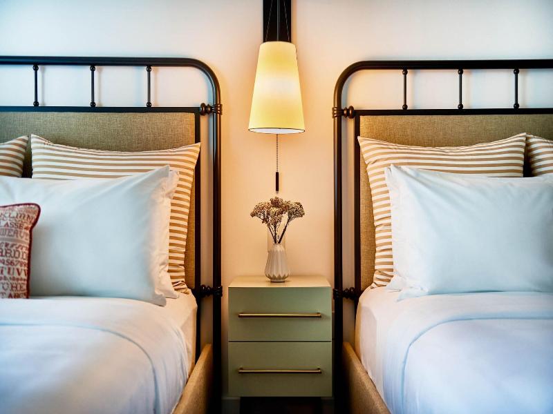 The Casso, Raleigh, A Tribute Portfolio Hotel image