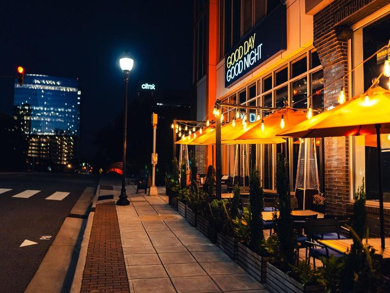 The Casso, Raleigh, A Tribute Portfolio Hotel image