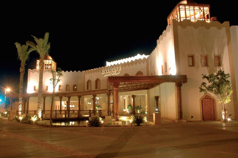 Ghazala Gardens Hotel - All Inclusive image