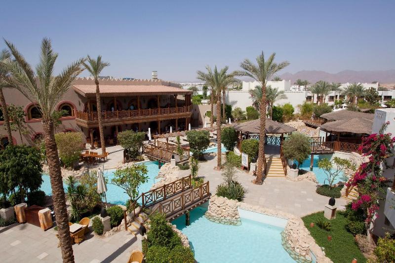 Ghazala Gardens Hotel - All Inclusive image