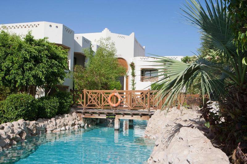 Ghazala Gardens Hotel - All Inclusive image