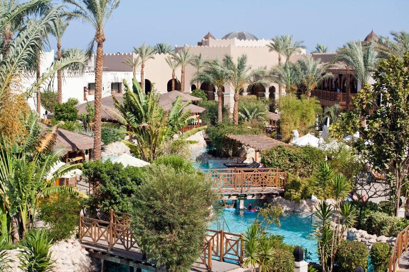 Ghazala Gardens Hotel - All Inclusive image