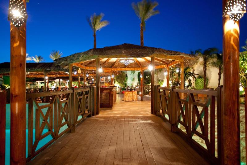 Ghazala Gardens Hotel - All Inclusive image