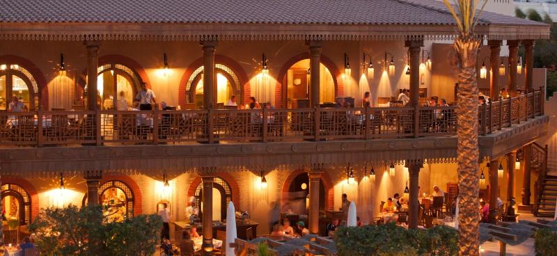 Ghazala Gardens Hotel - All Inclusive image