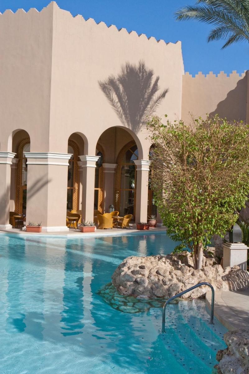 Ghazala Gardens Hotel - All Inclusive image