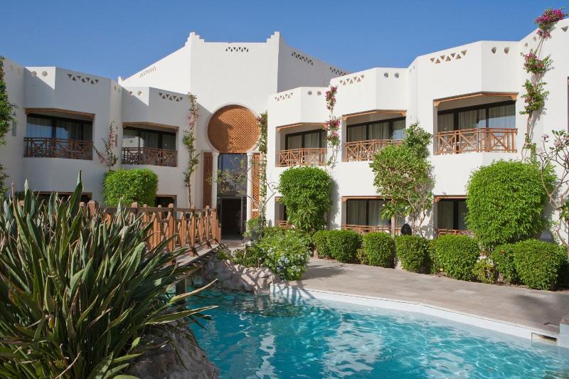 Ghazala Gardens Hotel - All Inclusive image