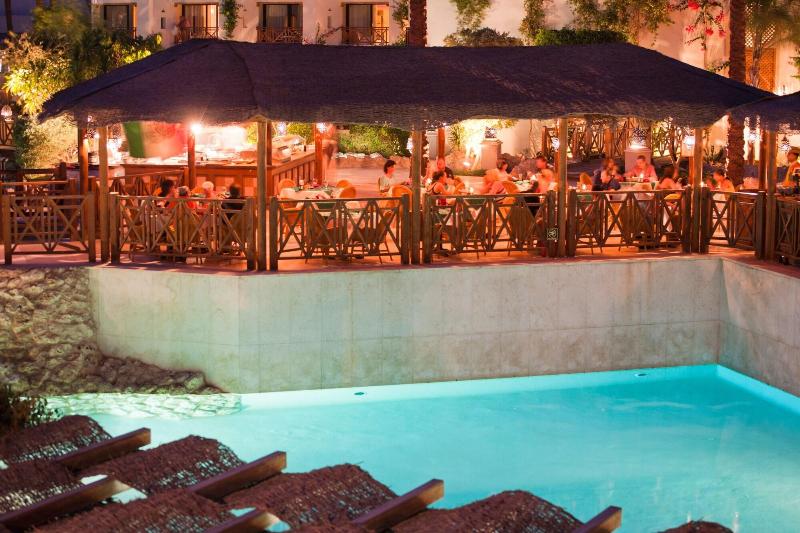 Ghazala Gardens Hotel - All Inclusive image