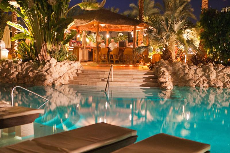 Ghazala Gardens Hotel - All Inclusive image