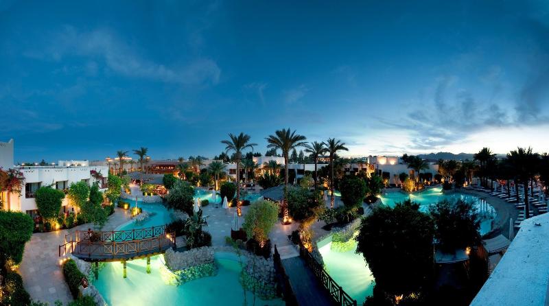 Ghazala Gardens Hotel - All Inclusive image