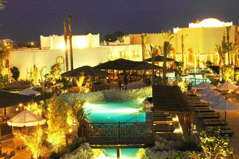 Ghazala Gardens Hotel - All Inclusive image