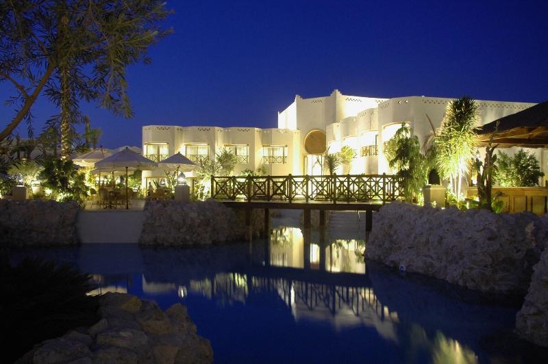 Ghazala Gardens Hotel - All Inclusive image