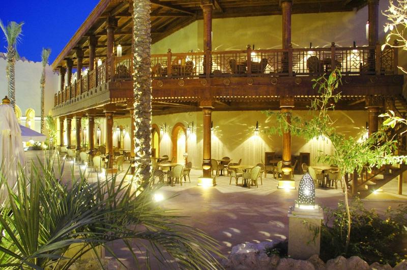 Ghazala Gardens Hotel - All Inclusive image