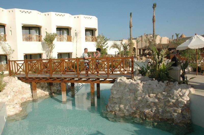Ghazala Gardens Hotel - All Inclusive image