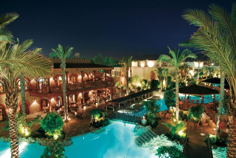 Ghazala Gardens Hotel - All Inclusive image