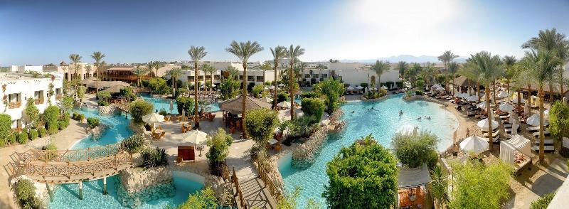 Ghazala Gardens Hotel - All Inclusive image