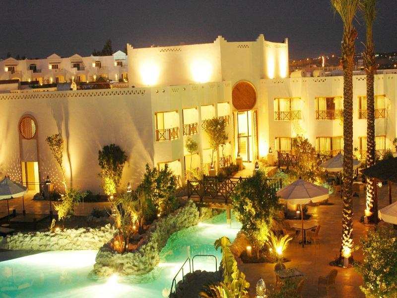 Ghazala Gardens Hotel - All Inclusive image