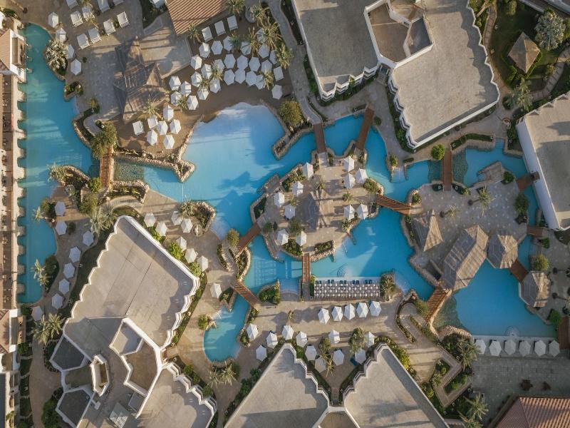 Ghazala Gardens Hotel - All Inclusive image
