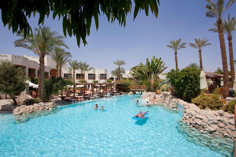 Ghazala Gardens Hotel - All Inclusive image