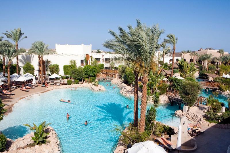 Ghazala Gardens Hotel - All Inclusive image