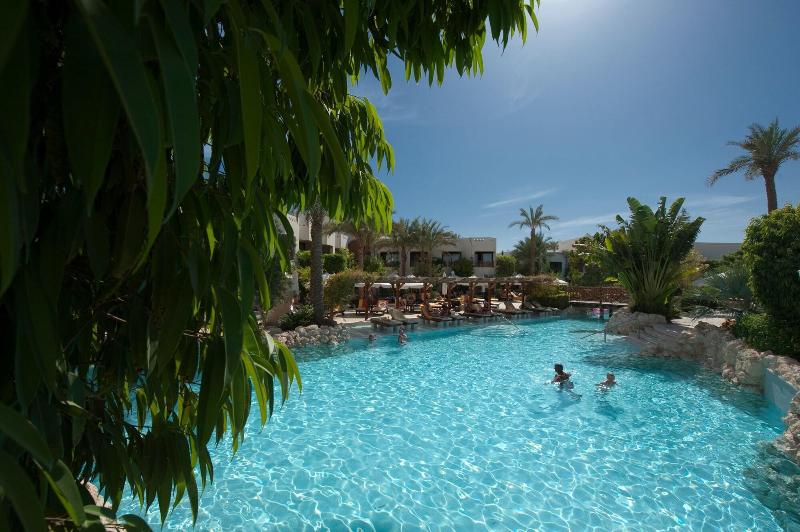 Ghazala Gardens Hotel - All Inclusive image