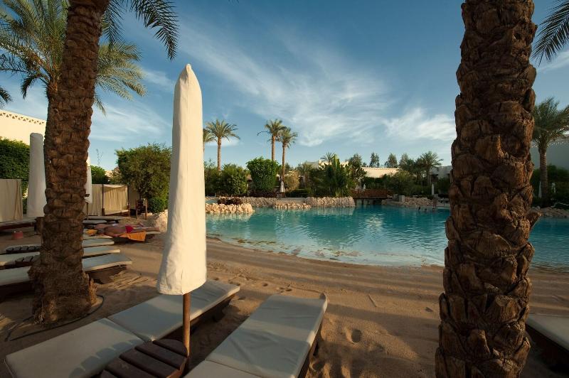 Ghazala Gardens Hotel - All Inclusive image
