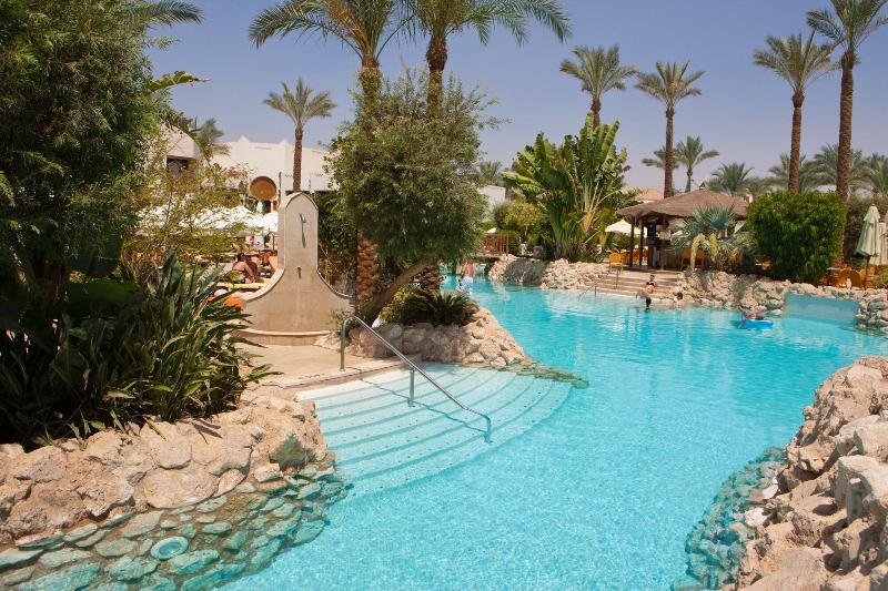 Ghazala Gardens Hotel - All Inclusive image