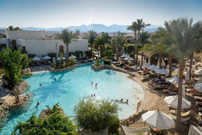 Ghazala Gardens Hotel - All Inclusive image