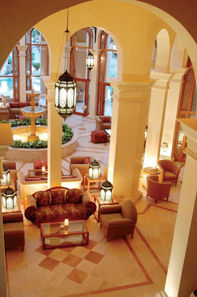 Ghazala Gardens Hotel - All Inclusive image