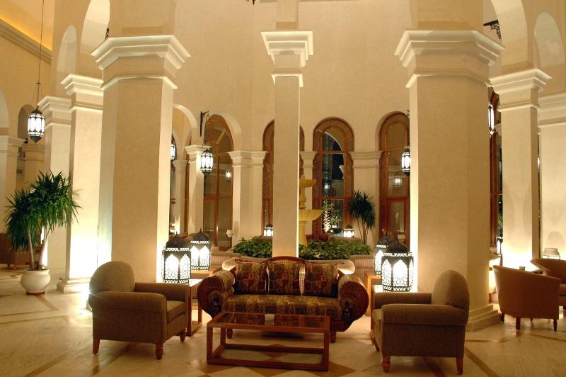 Ghazala Gardens Hotel - All Inclusive image