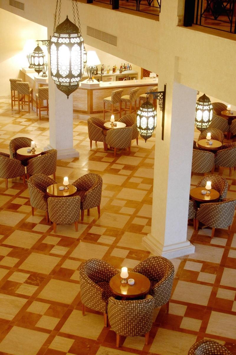 Ghazala Gardens Hotel - All Inclusive image
