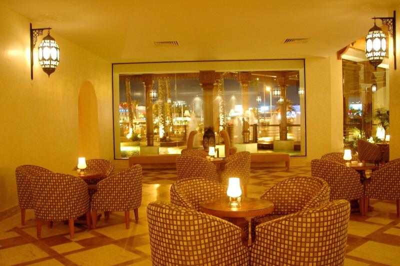 Ghazala Gardens Hotel - All Inclusive image