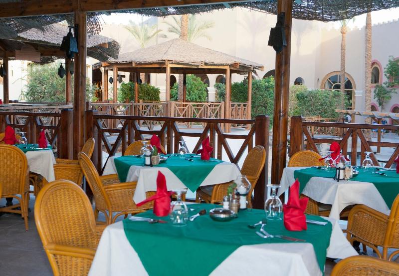 Ghazala Gardens Hotel - All Inclusive image