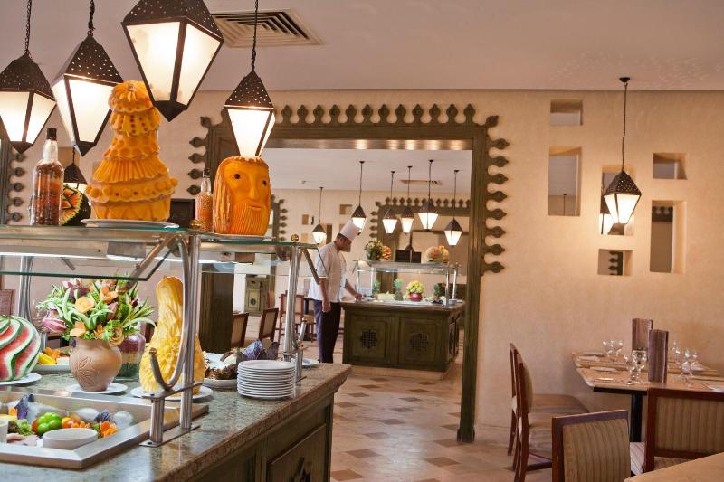 Ghazala Gardens Hotel - All Inclusive image