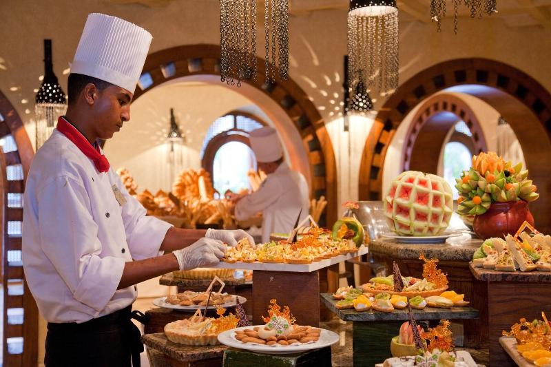 Ghazala Gardens Hotel - All Inclusive image