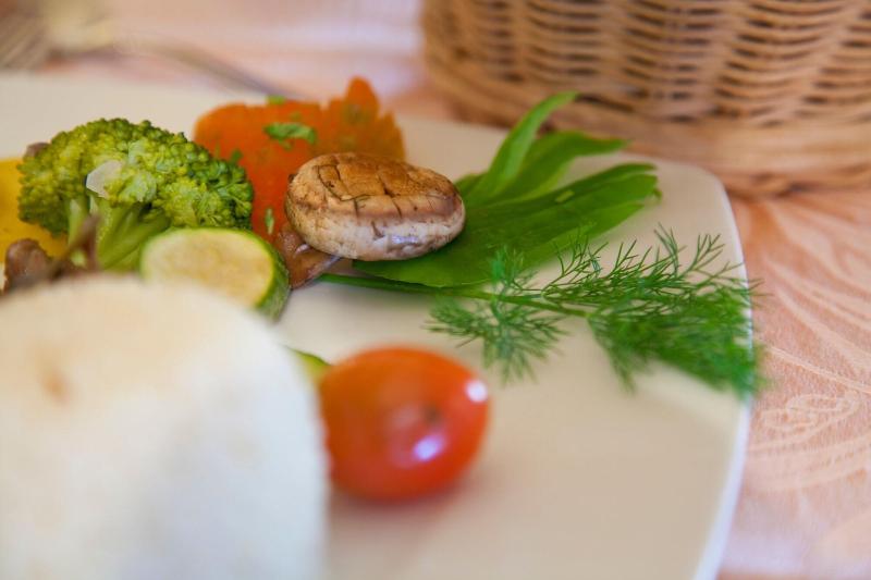 Ghazala Gardens Hotel - All Inclusive image